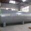Horizontal Carbon Steel Crude Oil Storage Tank