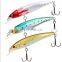 Minnow lure hard bait 85mm 9g long casting cast lure Minnow hard bass lures