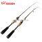 Rockstar Solid Tip Rock Fishing Carbon Fishing Rod