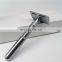 Specially designed tiwn blade razor double edged stick shaving razor blades adjustable razor