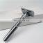 Women High Quality Matte Rose Gold Double Edge Mens Shaving Safety Razor
