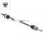 China Quality Wholesaler Equinox car Rear wheel drive shaft RH For Chevrolet 84241270 23493849