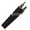 GYXTC8Y/GYXTC8S 12 24 32 core Outdoor self-supporting Figure 8 Single Mode Optical Fiber Cable By Hunan GL