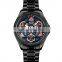 2020 New and Vintage Watches Skmei 1678 Classic Quartz Watches for Men Stainless Steel Luxury Business Watch Antique