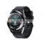 Custom Smart Watch Dials iPhone Android Waterproof Chronograph Watch Accurate Sleep Monitoring Bluetooth Automatic Watch