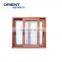 Hot selling Australian double glazed aluminum windows
