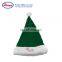 Quality Assurance Custom Made Animated Plush Santa Claus Hat