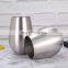 18oz Stainless Steel Single layer eggshell cup