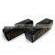 2020 hot sale custom flip top die cut box cosmetic luxury holder best for body skin care cream