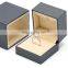 Factory Wholesale Fashionable Classic Luxury   Grey Color Drawer Pendant  Box Luxury Jewelry Box