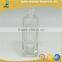 50ml flat square perfume bottle