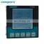 Comprehensive intelligent motor protector protection relay forward reverse control real time monitoring