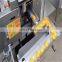 egg yolk seperator machine / egg cracking machine / egg white seperate from egg liquid