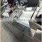 Good Quality Chocolate Granola Bar Maker / Crunchy Bar Production Line / Peanut Candy Mixer Machine