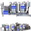 hot sale Electric Automatic UHT Juice Pasteurizer / UHT Milk Sterilizer Machine / UHT Coconut Milk Sterilizer Machine