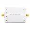 ADF4350 137.5MHz-4.4GHz PLL  Frequency Synthesizer Signal Source with Cavity 30DB Dynamic Range