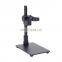 Aluminum Alloy Arm Portable USB Microscope Stand Holder Bracket For Microscope Repair Soldering