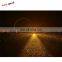 3/4-Inch Amber LED Marker Light  For  Jeep Wrangler JK JL