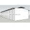 Industrial Metal Workshop Warehouse Material Storage Building