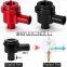 AOSU Aluminum Recirculate Diverter Valve Turbo BOV Boost For Volkswagen Golf Jetta