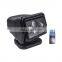 Lantsun High power 60w led search light, rechargeable led search light Wireless Remote Control