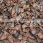 Wholesale Raw Coconut Shell  For Making Charcoal Besr Price From Vietnam