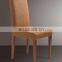 Good quality low price banquet chair hotel furniture dining chair