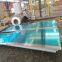 Metal sheet Aluminum 1xxx H112 H2-H4 H111 H116 HX1-HX9 T651 T4 T6 temper sheet plate aluminum prices