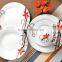 porcelain german tableware hand painted stoneware dinnerware procelain dinner set