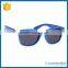 Hot selling smoke lens sunglasses with good price, UV protect sunglasses from Yiwu