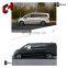 CH Upgrade Model Pp Material R Style Bumper Grille Car Spare Parts For Mercedes-Benz V Class W447 2016-on MAYBACH