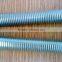 HDG threaded rod