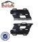 bumper cover for matrix 2003 high quality auto parts 52128-02210 52127-02180