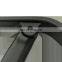 QCP-C63 Barber Chair Plastic PU Handrail