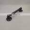 Wall mounted Modern stainless steel bathroom toilet bathtub shower decorative straight handicap safe grab bar