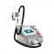 Portable 360 degree double chin removal 3 cryo handles optional fat freezing slimming machine