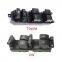 Haoxiang Electric Power Window Switches Universal Window Lifter Switch For Benz BMW Toyota Audi Honda Mitsubishi Ford Nissan KIA