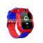 2019 Coolest Top Selling Anti-Lost Positioning Kid Girl Watch Baby Watch Q19