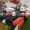 Kubota Harvester Pro988Q With Cabin Mini Rice Harvester Combine Good Crossing Performance Cheap High Quality