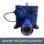 Intelligent electric ball valve actuator DKJ-6100D Partial rotary valve electric device