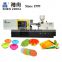 Micro Low Pressure Desktop Auto Thermoplastic Plastic Injection Molding Machine