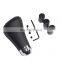 Car styling Universal For Nissan Mazda Hyundai KIA Chevrolet Buick Ford Volkswagen Manual 6 Speed Gear Shift Shifter Knob Lever