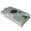 H14 FFU HEPA Filter Fan Motorized Cleanroom Fan Filter Unit FFU