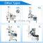 Manufacture Price Cheap Lab Laboratory Industrial Oil Water Bath Rotovap 2l 5l 10l 20l 50l Vacuum Rotary Evaporator Set