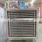 Vacuum Freeze Dryer 30 Square Meter Drying Machine