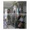 Hot sale PLC control 1000kg/h Centrifugal Spray Dryer for dyestuff