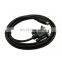 Mitsubishi USB Programming Cable GT11 GT15 Series 3m RS-422 Cable Panel Display Accessories GT01-C30R4-8P
