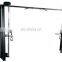 Cable Crossover Fitness Equipment