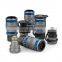 Hardened zinc-nickel 250 Mpa Cejn 101251203 Couplings with safety lock