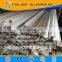 Aluminum Kitchen Cabinet  profile, aluminum G handle profile, Aluminium furniture extrusion